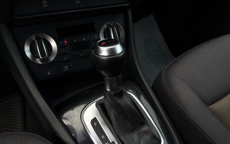 Audi Q3, 2013 год, 1 450 000 рублей, 13 фотография