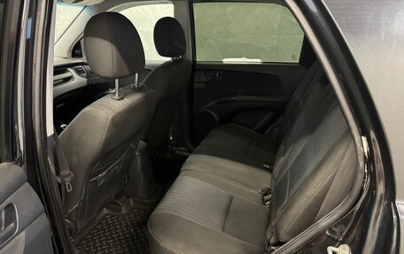 KIA Sportage II, 2009 год, 829 000 рублей, 7 фотография
