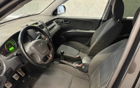 KIA Sportage II, 2009 год, 829 000 рублей, 8 фотография