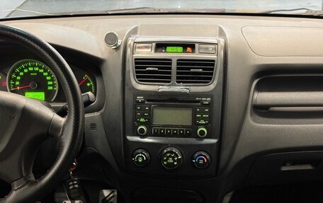 KIA Sportage II, 2009 год, 829 000 рублей, 11 фотография