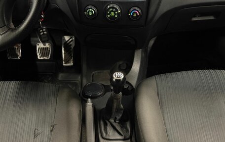 KIA Sportage II, 2009 год, 829 000 рублей, 12 фотография