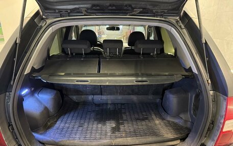 KIA Sportage II, 2009 год, 829 000 рублей, 14 фотография