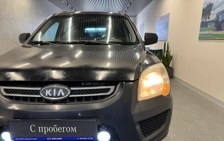 KIA Sportage II, 2009 год, 829 000 рублей, 16 фотография