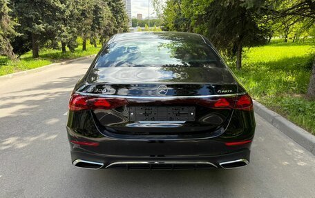 Mercedes-Benz E-Класс, 2025 год, 10 950 000 рублей, 5 фотография