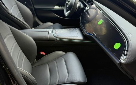 Mercedes-Benz E-Класс, 2025 год, 10 950 000 рублей, 10 фотография