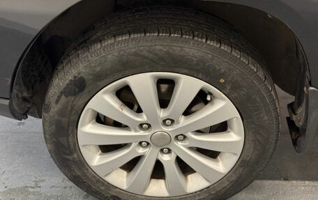 KIA Sportage II, 2009 год, 829 000 рублей, 15 фотография