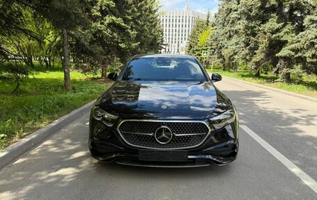 Mercedes-Benz E-Класс, 2025 год, 10 950 000 рублей, 2 фотография