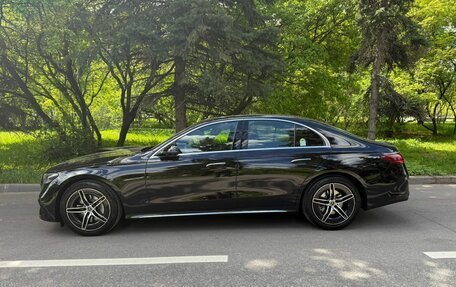 Mercedes-Benz E-Класс, 2025 год, 10 950 000 рублей, 6 фотография