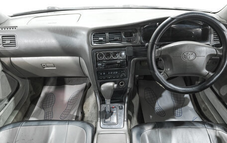 Toyota Chaser VI, 2001 год, 849 000 рублей, 10 фотография
