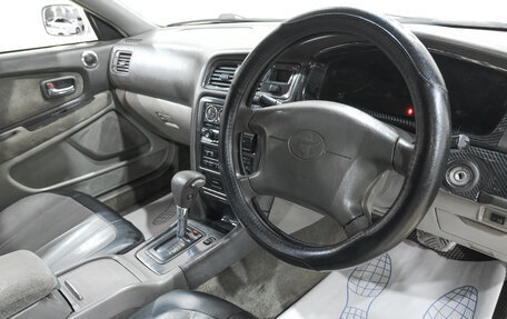 Toyota Chaser VI, 2001 год, 849 000 рублей, 6 фотография