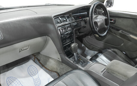 Toyota Chaser VI, 2001 год, 849 000 рублей, 7 фотография