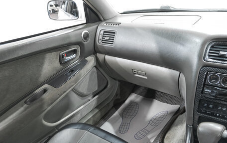 Toyota Chaser VI, 2001 год, 849 000 рублей, 8 фотография