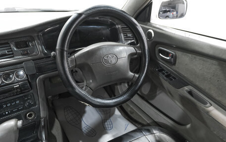 Toyota Chaser VI, 2001 год, 849 000 рублей, 9 фотография