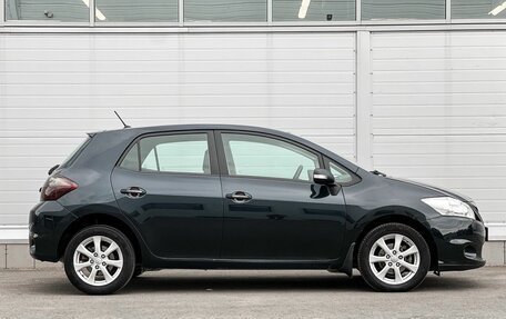 Toyota Auris II, 2011 год, 1 050 000 рублей, 4 фотография