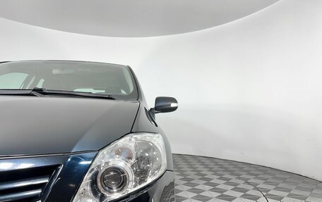 Toyota Auris II, 2011 год, 1 050 000 рублей, 9 фотография