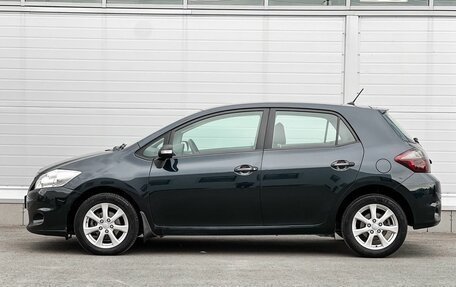Toyota Auris II, 2011 год, 1 050 000 рублей, 8 фотография