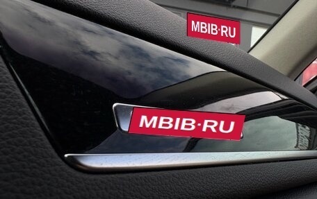 Audi Q3, 2013 год, 1 450 000 рублей, 15 фотография