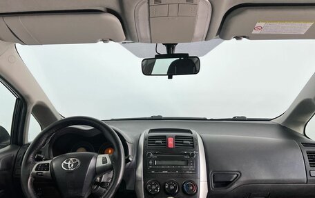Toyota Auris II, 2011 год, 1 050 000 рублей, 14 фотография