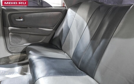 Toyota Chaser VI, 2001 год, 849 000 рублей, 16 фотография