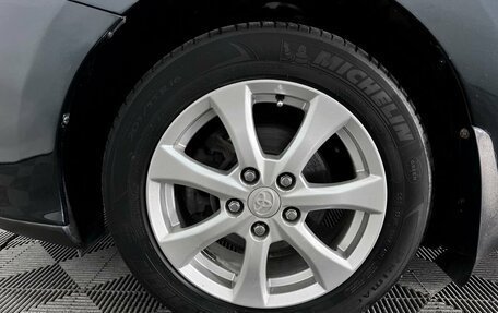 Toyota Auris II, 2011 год, 1 050 000 рублей, 17 фотография