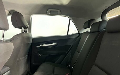 Toyota Auris II, 2011 год, 1 050 000 рублей, 16 фотография