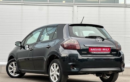 Toyota Auris II, 2011 год, 1 050 000 рублей, 7 фотография