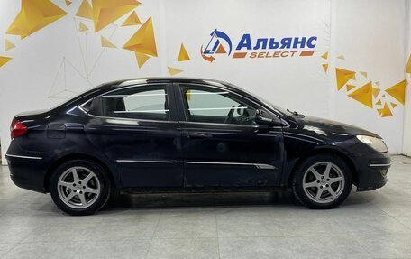 Chery M11 (A3), 2010 год, 205 000 рублей, 2 фотография