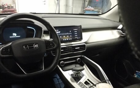 Geely Coolray I, 2023 год, 1 838 000 рублей, 5 фотография
