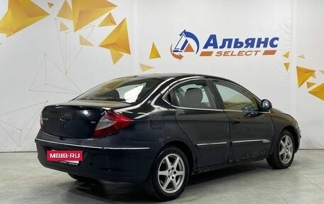 Chery M11 (A3), 2010 год, 205 000 рублей, 3 фотография