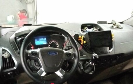 Ford Tourneo Custom I рестайлинг, 2014 год, 1 759 000 рублей, 5 фотография