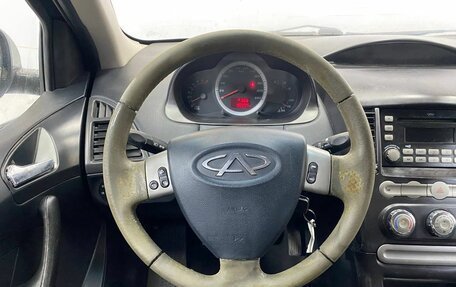 Chery M11 (A3), 2010 год, 205 000 рублей, 10 фотография