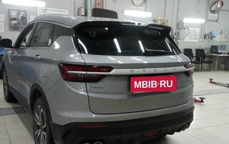 Geely Coolray I, 2023 год, 1 838 000 рублей, 4 фотография