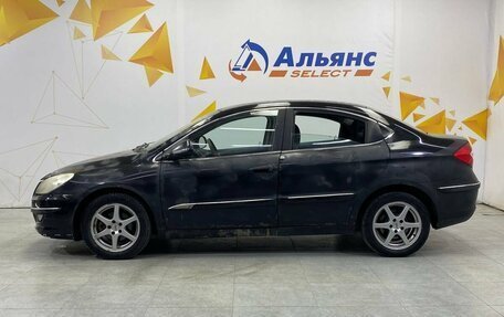 Chery M11 (A3), 2010 год, 205 000 рублей, 6 фотография