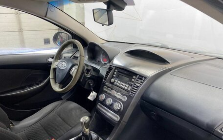 Chery M11 (A3), 2010 год, 205 000 рублей, 12 фотография