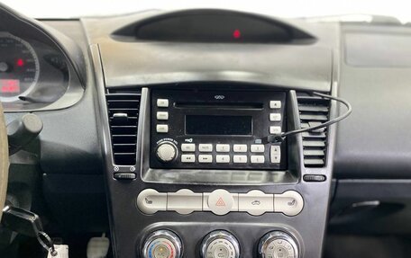 Chery M11 (A3), 2010 год, 205 000 рублей, 13 фотография