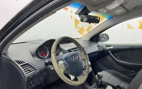 Chery M11 (A3), 2010 год, 205 000 рублей, 21 фотография