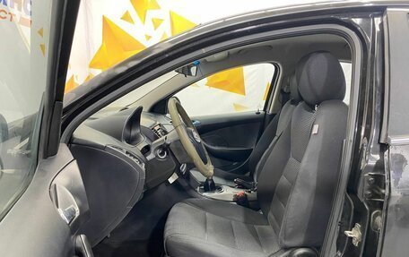 Chery M11 (A3), 2010 год, 205 000 рублей, 16 фотография