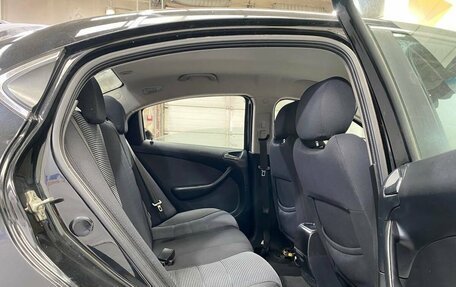 Chery M11 (A3), 2010 год, 205 000 рублей, 17 фотография