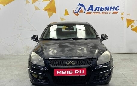 Chery M11 (A3), 2010 год, 205 000 рублей, 8 фотография
