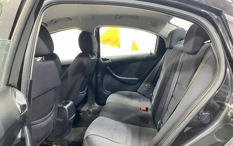 Chery M11 (A3), 2010 год, 205 000 рублей, 23 фотография