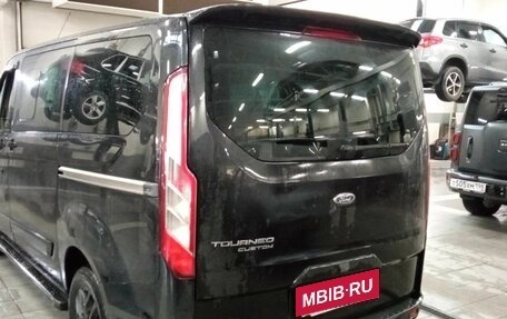 Ford Tourneo Custom I рестайлинг, 2014 год, 1 759 000 рублей, 3 фотография
