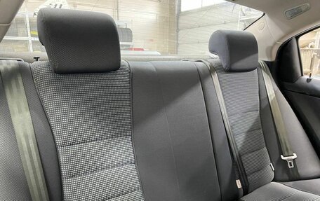 Chery M11 (A3), 2010 год, 205 000 рублей, 32 фотография