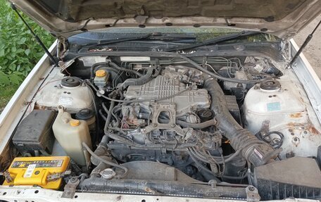 Nissan Gloria X, 1998 год, 355 000 рублей, 1 фотография
