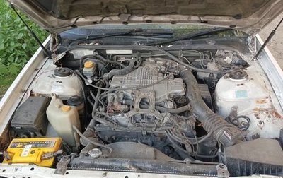 Nissan Gloria X, 1998 год, 355 000 рублей, 1 фотография