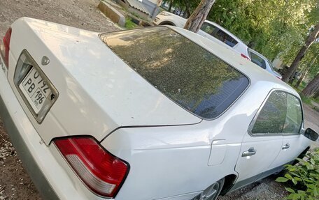 Nissan Gloria X, 1998 год, 355 000 рублей, 5 фотография