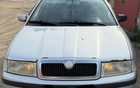 Skoda Octavia IV, 2007 год, 350 000 рублей, 1 фотография