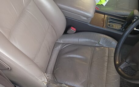 Nissan Gloria X, 1998 год, 355 000 рублей, 3 фотография