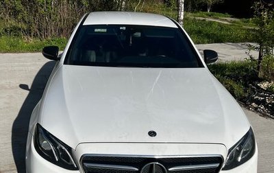 Mercedes-Benz E-Класс, 2018 год, 2 950 000 рублей, 1 фотография