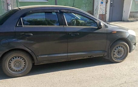 Chery Bonus (A13), 2012 год, 250 000 рублей, 1 фотография