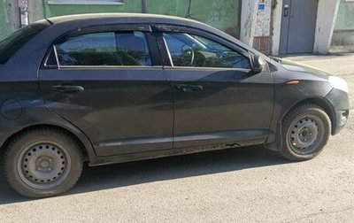 Chery Bonus (A13), 2012 год, 250 000 рублей, 1 фотография